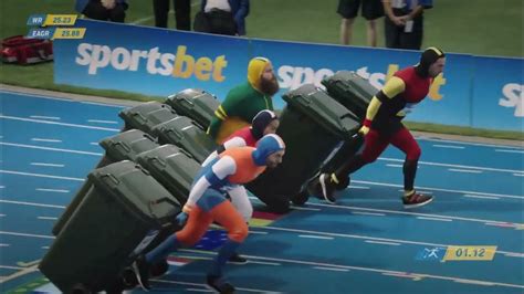 sportsbet ads youtube|Sportsbet's 'Elite Average Games' Campaign (IHAC .